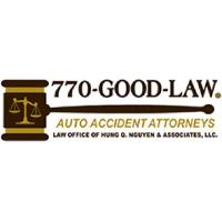 770GOODLAW, H.Q. (Alex) Nguyen Law Firm, LLC image 1